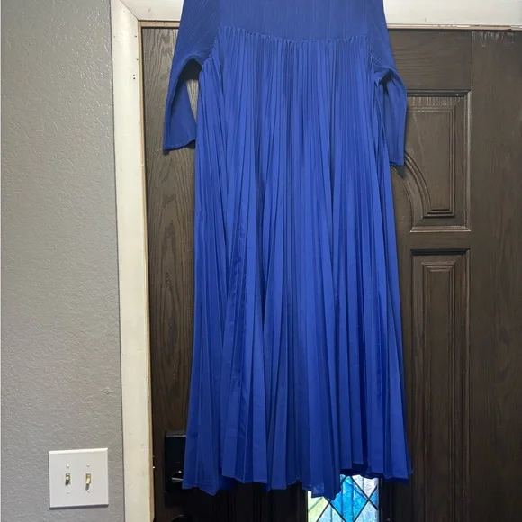 Oh So Modest Dress - Picture 3 of 3